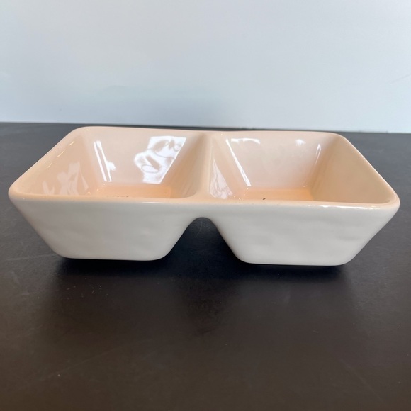 Ceramic Ice Cream/Sweets Dishes from Rae Dunn Artisan Collection by Magenta - Picture 7 of 12